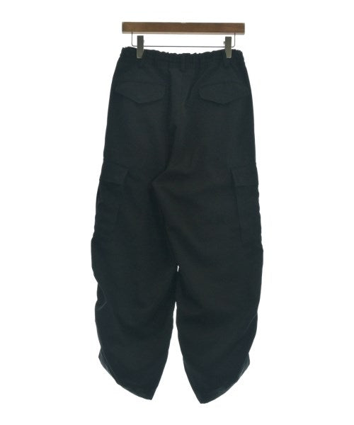 noir kei ninomiya 工裝褲