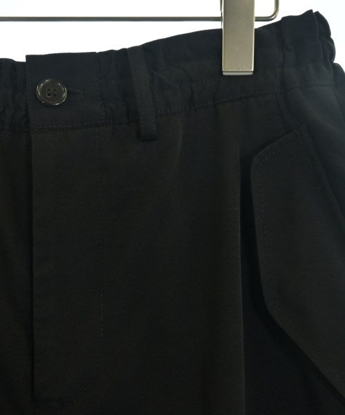 noir kei ninomiya 工裝褲