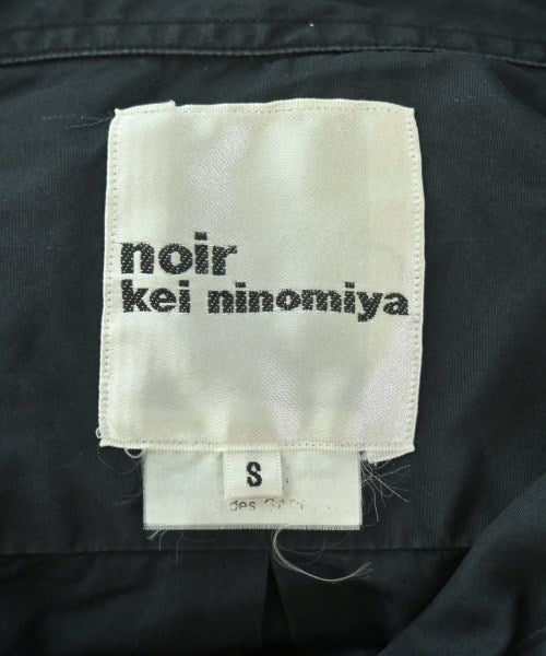 noir kei ninomiya 休閒襯衫