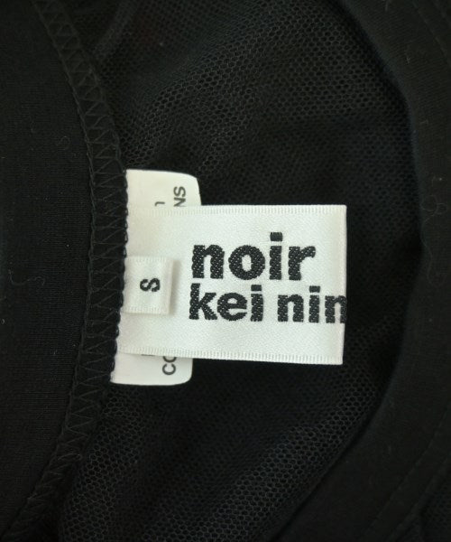 noir kei ninomiya 女襯衫
