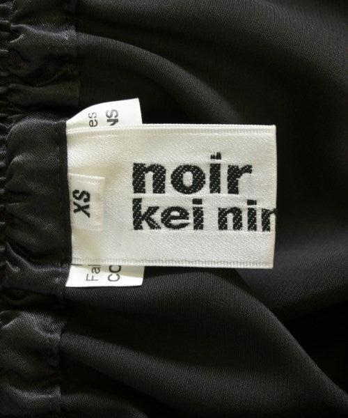 noir kei ninomiya 長裙/超長裙