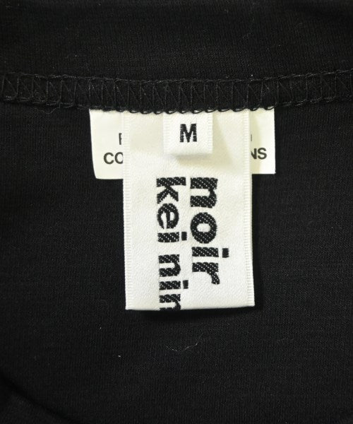 noir kei ninomiya T恤/上衣