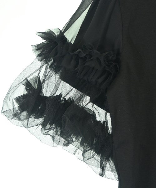 noir kei ninomiya T恤/上衣
