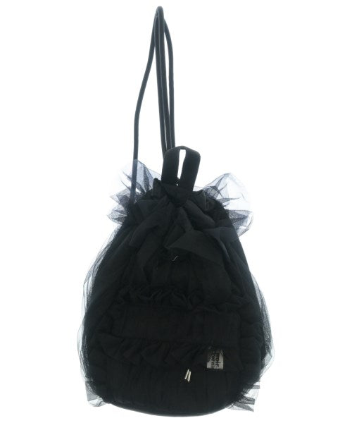 noir kei ninomiya 背包