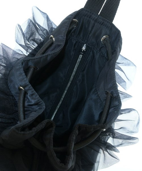 noir kei ninomiya 背包