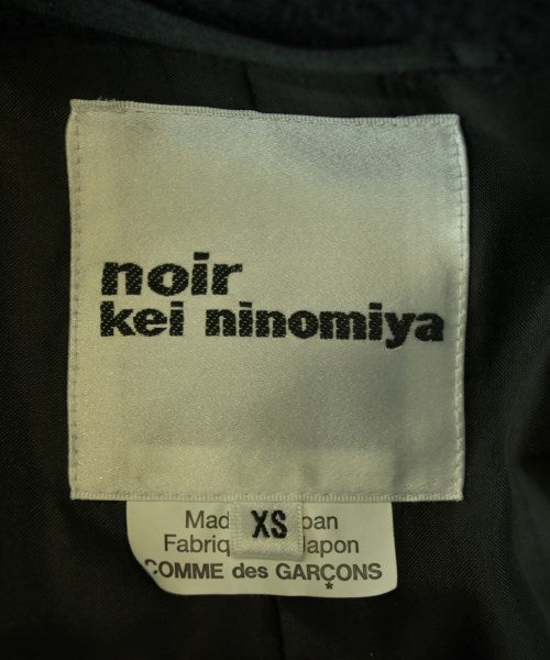 noir kei ninomiya 休閒夾克