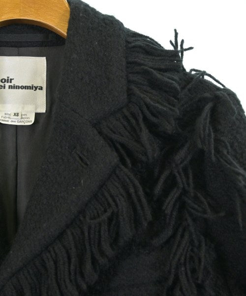 noir kei ninomiya 休閒夾克