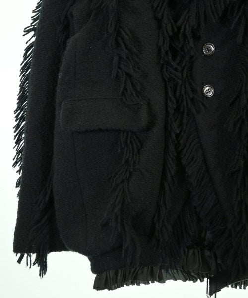 noir kei ninomiya 休閒夾克