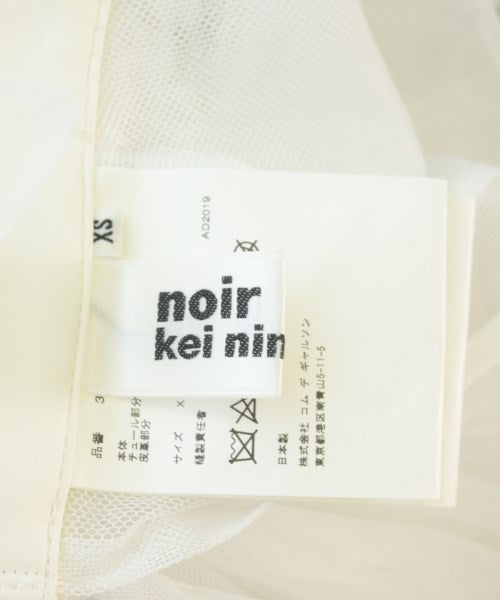 noir kei ninomiya 洋裝