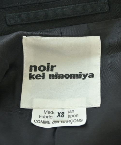 noir kei ninomiya 夾克