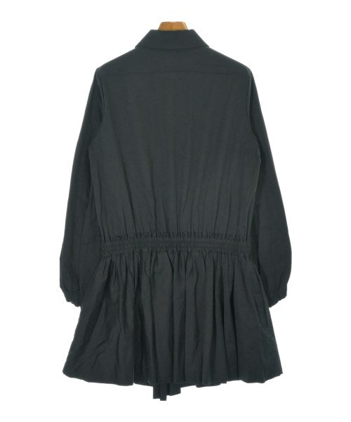 noir kei ninomiya 襯衫裙