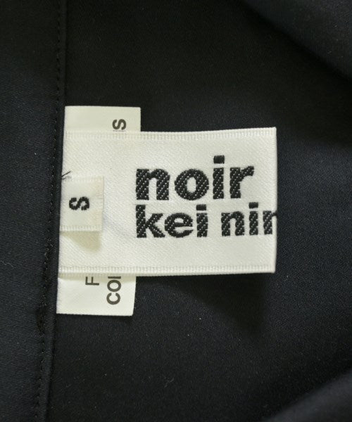noir kei ninomiya 襯衫裙