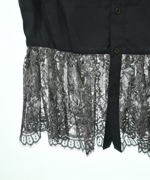 noir kei ninomiya 女襯衫