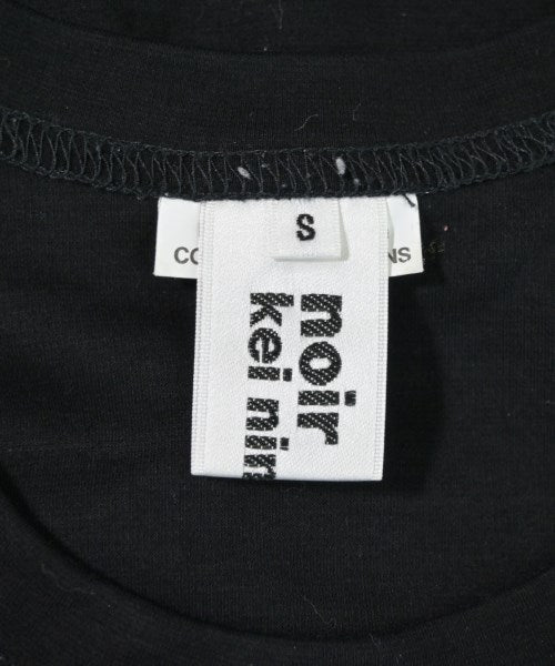 noir kei ninomiya T恤/上衣