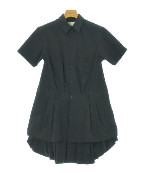 noir kei ninomiya 襯衫裙