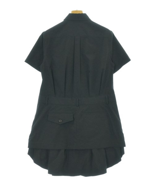 noir kei ninomiya 襯衫裙
