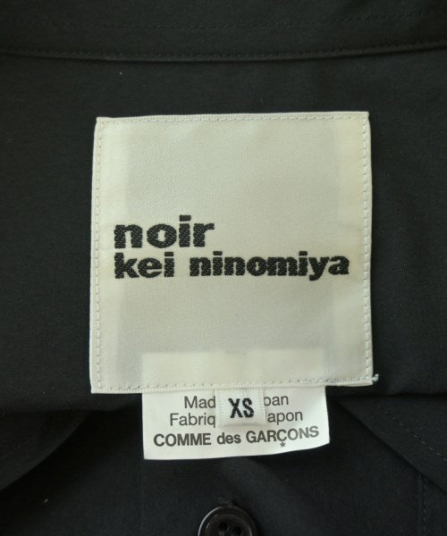 noir kei ninomiya 襯衫裙