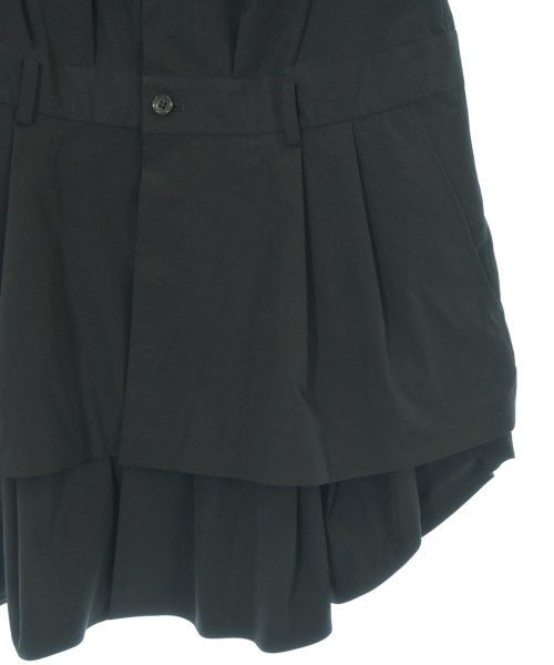 noir kei ninomiya 襯衫裙