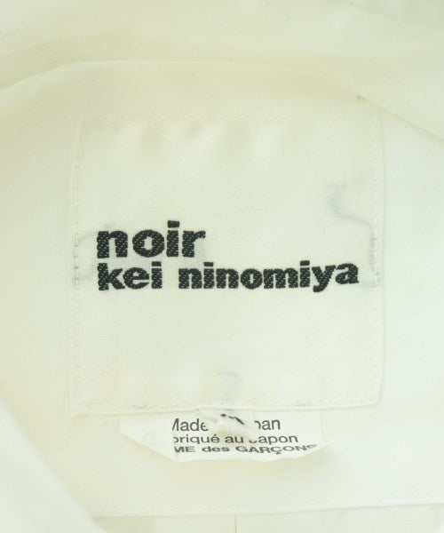 noir kei ninomiya 女襯衫