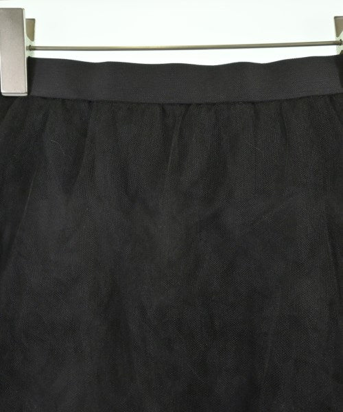 noir kei ninomiya 長裙/超長裙
