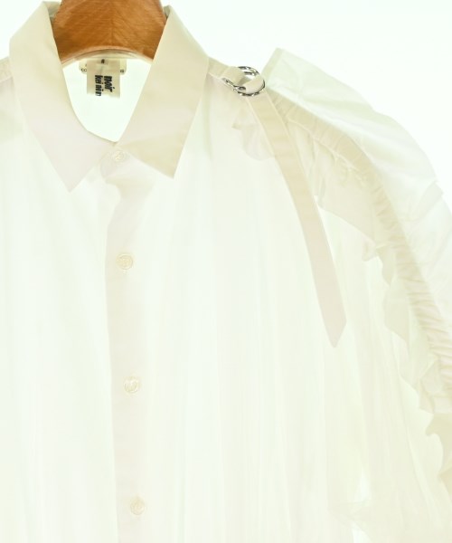 noir kei ninomiya 襯衫裙