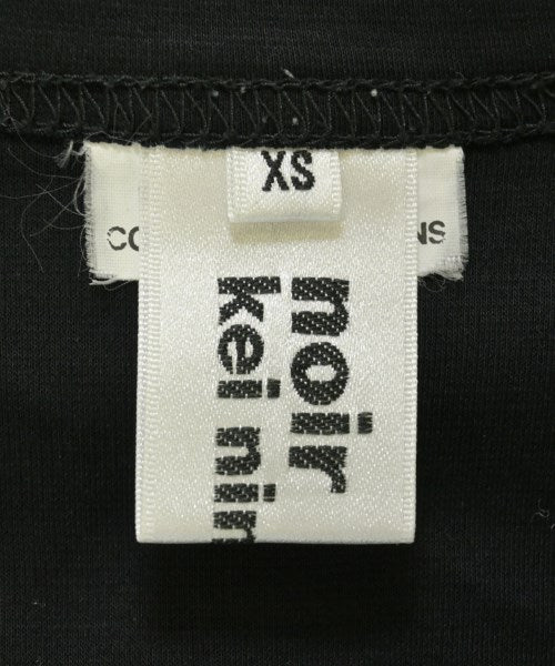 noir kei ninomiya T恤/上衣