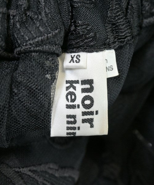 noir kei ninomiya 洋裝