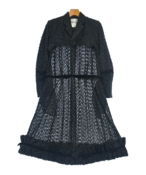 noir kei ninomiya 其他大衣