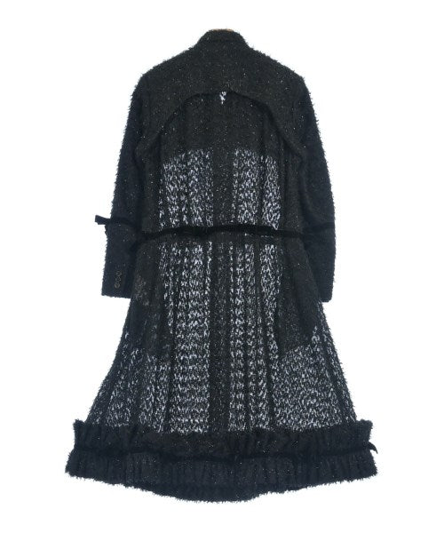 noir kei ninomiya 其他大衣