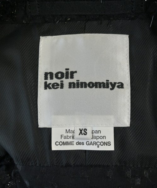 noir kei ninomiya 其他大衣