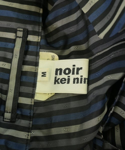 noir kei ninomiya 其他大衣