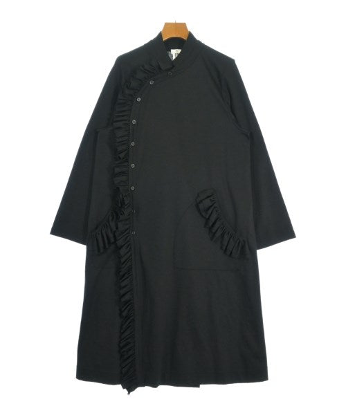 noir kei ninomiya 其他大衣
