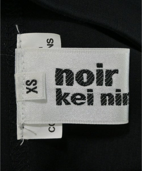 noir kei ninomiya 其他大衣