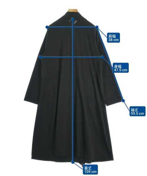 noir kei ninomiya 其他大衣