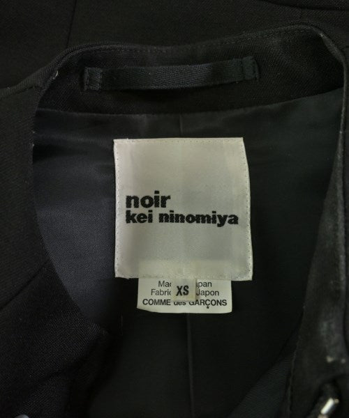 noir kei ninomiya 休閒夾克