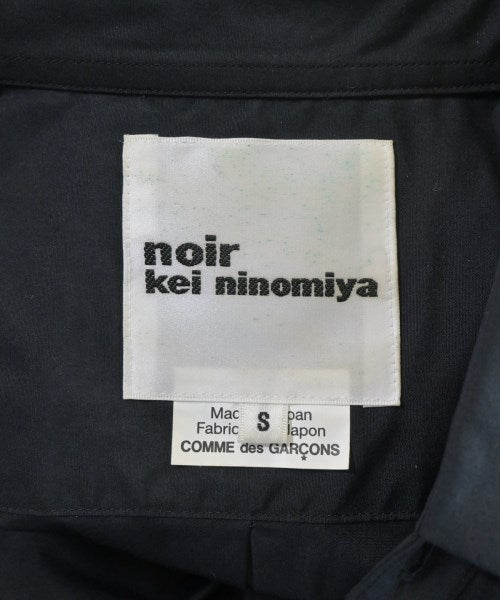 noir kei ninomiya 休閒襯衫
