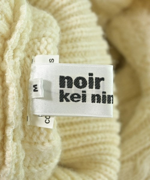 noir kei ninomiya 毛衣