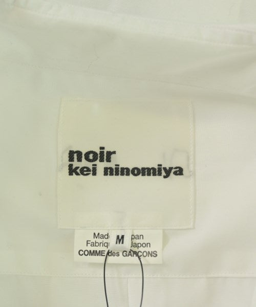 noir kei ninomiya 女襯衫