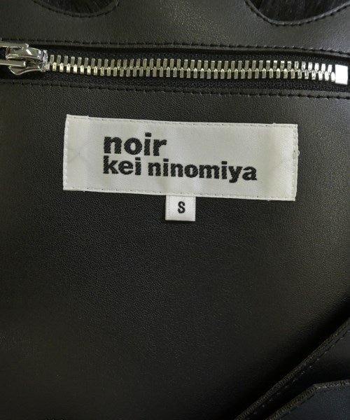 noir kei ninomiya 休閒襯衫