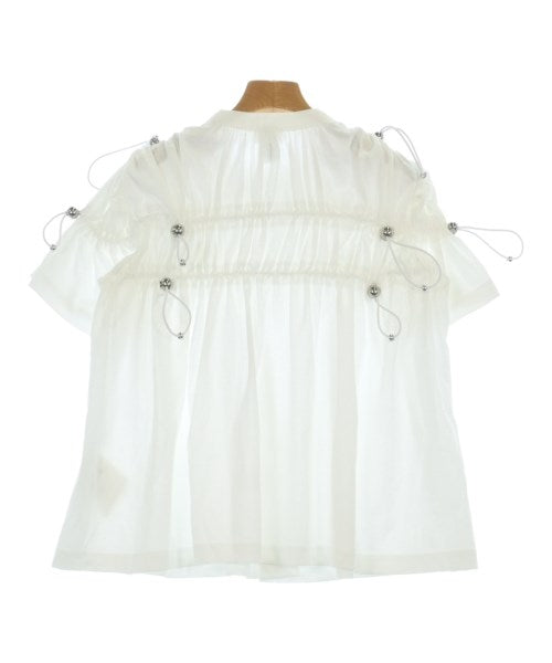 noir kei ninomiya T恤/上衣