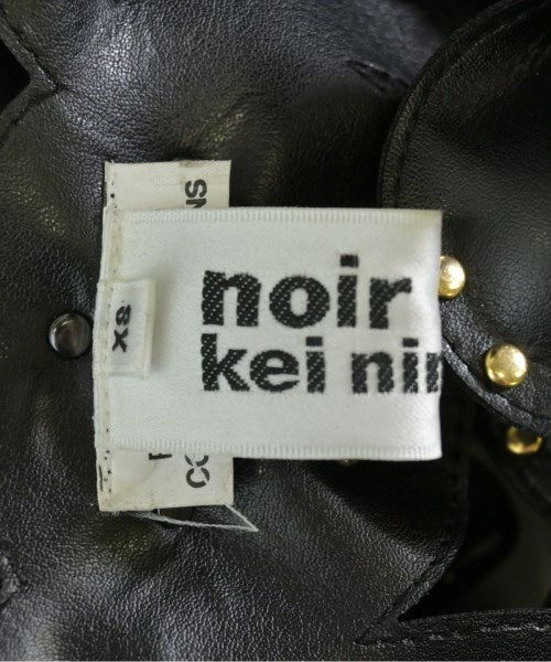 noir kei ninomiya 夾克