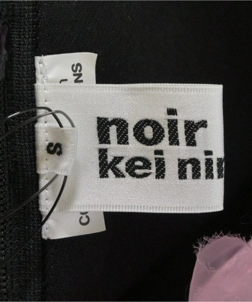 noir kei ninomiya 洋裝