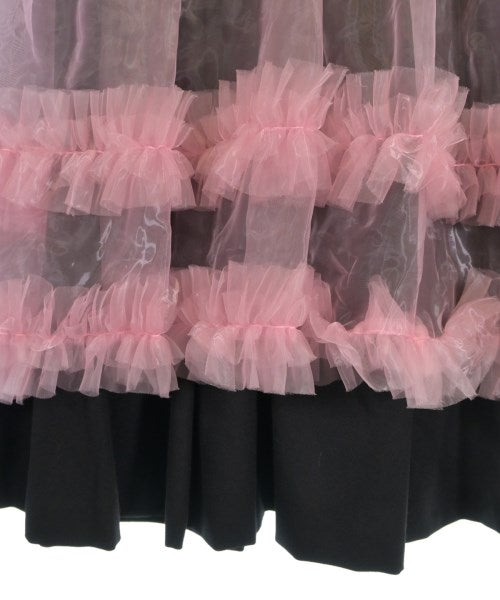 noir kei ninomiya 洋裝