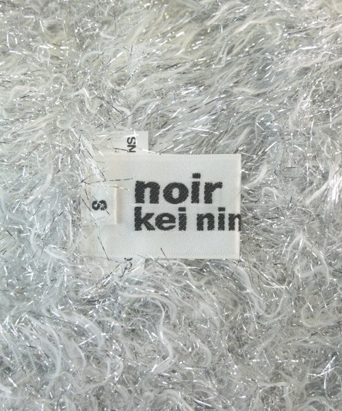 noir kei ninomiya 毛衣