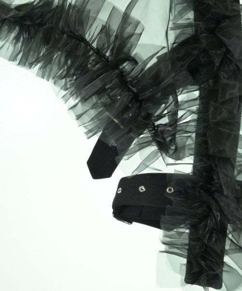 noir kei ninomiya 背心