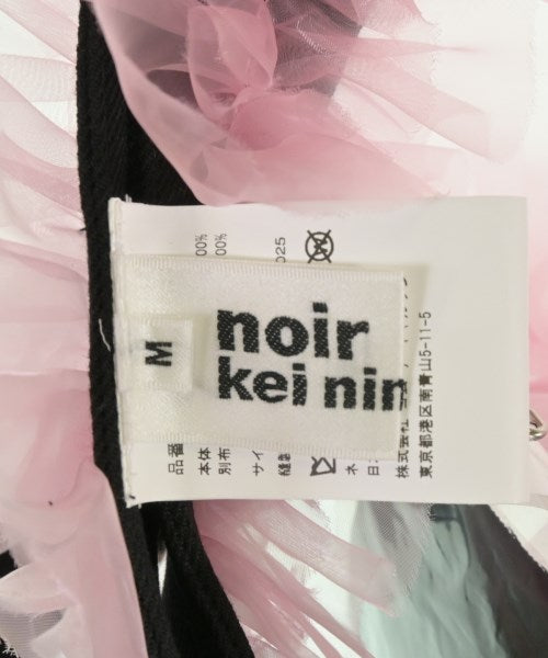 noir kei ninomiya 背心