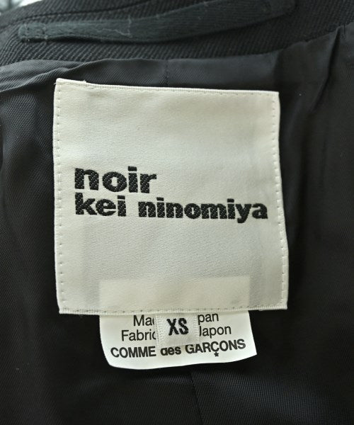noir kei ninomiya 休閒夾克