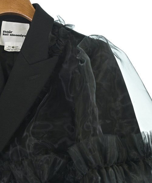 noir kei ninomiya 休閒夾克
