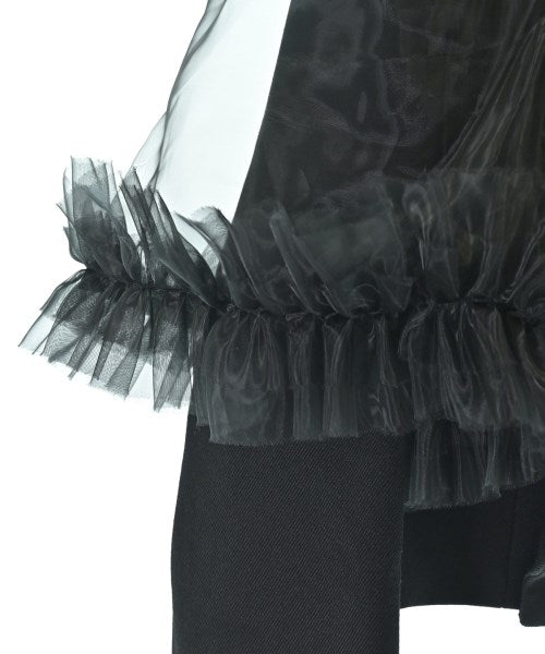 noir kei ninomiya 休閒夾克