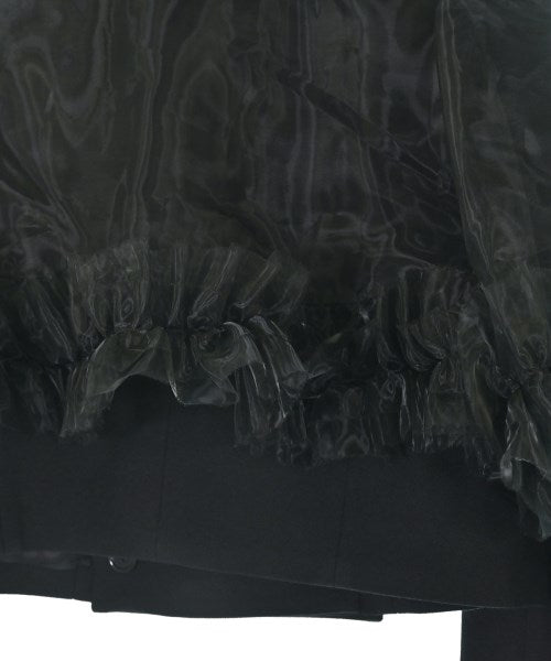 noir kei ninomiya 休閒夾克
